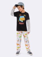Conjunto Dinossauros. - Imagem 2