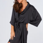 Robe Acetinado.