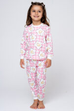 PIJAMA SKIN LIGHT FEMININO AMOVO - Imagem 3