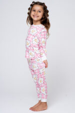 PIJAMA SKIN LIGHT FEMININO AMOVO - Imagem 2