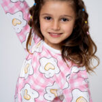 PIJAMA SKIN LIGHT FEMININO AMOVO