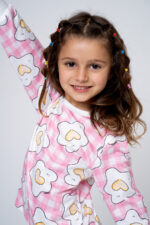 PIJAMA SKIN LIGHT FEMININO AMOVO