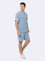 Pijama Essencial Masculino. - Imagem 3