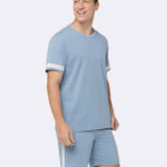 Pijama Essencial Masculino.