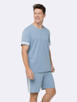 Pijama Essencial Masculino.