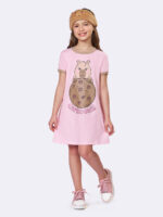 Camisola Manga Curta Capicookie com Tiara. - Imagem 2