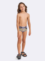 Sunga Infantil Batman. - Imagem 2