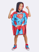 Roupão Infantil Superman. - Imagem 2