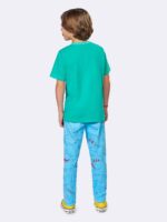 Pijama Dino Hello. - Imagem 2