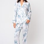 Pijama Americano - Toque de Seda Safari