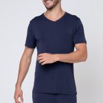Pijama Masculino em Plume.