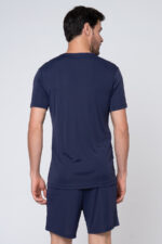 Pijama Masculino em Plume. - Imagem 2