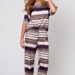 Conjunto Fashion Toque de Seda - Nobre Print.