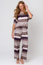 Conjunto Fashion Toque de Seda - Nobre Print.