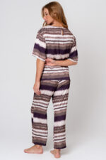 Conjunto Fashion Toque de Seda - Nobre Print. - Imagem 3