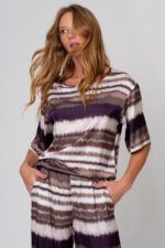 Conjunto Fashion Toque de Seda - Nobre Print. - Imagem 2