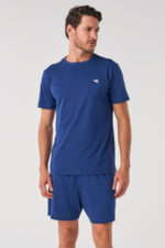 Pijama em Algodão - Eterno Masculino
