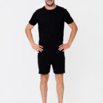 PIJAMA CURTO MASCULINO - CLÁSSICO PREMIUM PIMA.