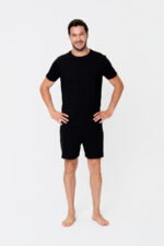 PIJAMA CURTO MASCULINO - CLÁSSICO PREMIUM PIMA.