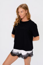 Pijama Premium Pima. - Imagem 4