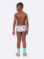 Sunga Infantil UV50 Dino. - Imagem 3