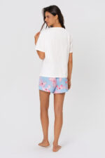 Pijama Asas de Seda. - Imagem 2