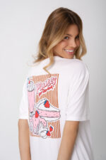 Pijama Feminino Família - Hora do Café. - Imagem 4
