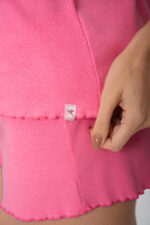 Classico Canelado Phlox Pink. - Imagem 2