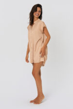 Camisola Chemise Marzipan. - Imagem 4