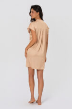 Camisola Chemise Marzipan. - Imagem 3