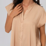 Camisola Chemise Marzipan.
