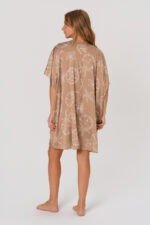 Camisola Kaftan - Ritmo do Mar. - Imagem 4