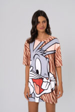 Camisola Pernalonga - Looney Safari. - Imagem 4