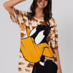 Camisola Patolino - Looney Tunes Safari.