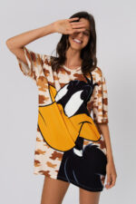 Camisola Patolino - Looney Tunes Safari.