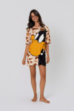 Camisola Patolino - Looney Tunes Safari. - Imagem 4