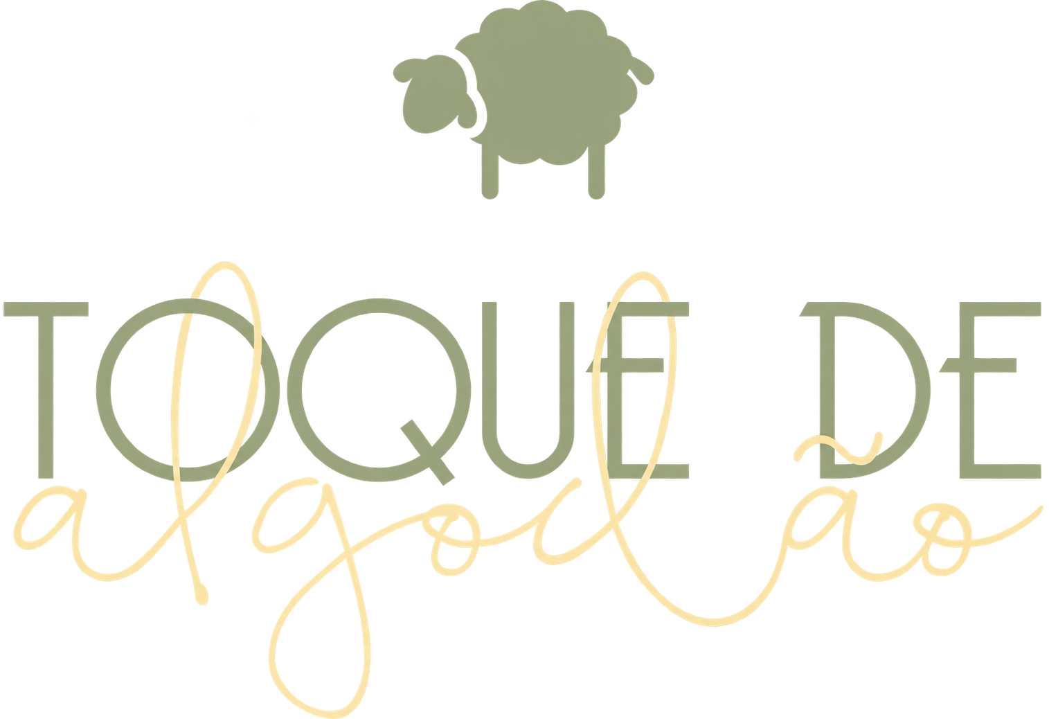 Toque de Algodão