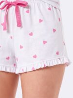 Pijama Corações Turma da Bia. - Imagem 4