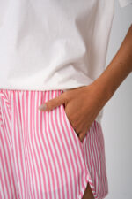 Pijama Curto Beach Dogs. - Imagem 5