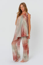 Conjunto em Musseline - Solar. - Imagem 5