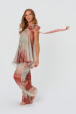 Conjunto em Musseline - Solar. - Imagem 3