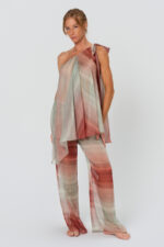 Conjunto em Musseline - Solar. - Imagem 2