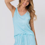 Conjunto em Skin Light- Beach Dogs.