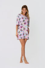 Camisola Ampla Meninas Superpoderosas.