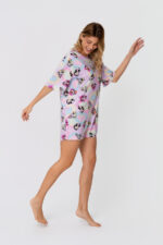 Camisola Ampla Meninas Superpoderosas. - Imagem 2