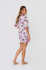 Camisola Ampla Meninas Superpoderosas. - Imagem 3