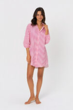Chemise em Viscose. - Imagem 2