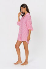 Chemise em Viscose. - Imagem 3