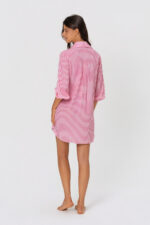 Chemise em Viscose. - Imagem 4