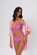 Chemise em Viscose. - Imagem 5